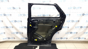 Ford Explorer 20-25 Black Rear Right Door (UM)