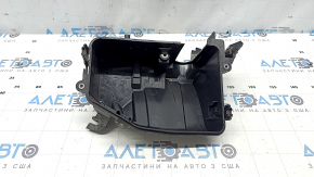 Mercedes X247 GLB 20-26 underhood fuse box housing