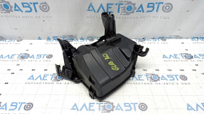 Mercedes X247 GLB 20-26 underhood fuse box housing