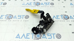 Mercedes X247 GLB 20-26 hood lock