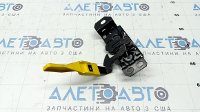 Mercedes X247 GLB 20-26 hood lock