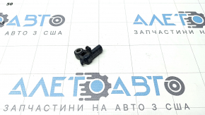 Front left airbag sensor for Mercedes X247 GLB 20-26