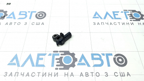 Front right airbag sensor for Mercedes X247 GLB 20-26