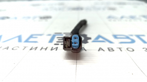 The front right airbag sensor chip for the Mercedes X247 GLB 20-26 is mounted on a TV.