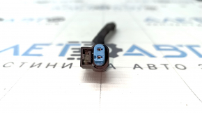 The front left airbag sensor chip for the Mercedes X247 GLB 20-26 is on the TV.