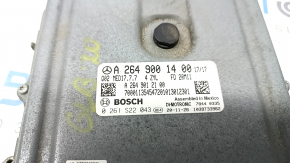 Mercedes X247 GLB 20-26 M260 Engine Computer ECU