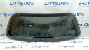 Mercedes X247 GLB 20-26 tinted trunk glass