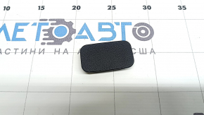 Mercedes X247 GLB 20-26 black lower tailgate trim plug
