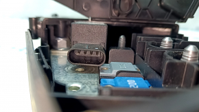 Mercedes X247 GLB 20-26 battery distribution plate