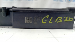 Mercedes X247 GLB 20-26 battery distribution plate