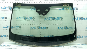 Mercedes X247 GLB 20-26 windshield with dual camera