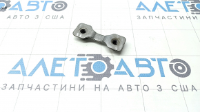 Right front bumper reinforcement mount for Mercedes X247 GLB 20-26