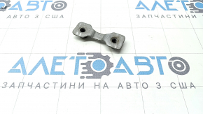 Front bumper reinforcement mount, left, Mercedes X247 GLB 20-26