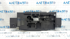 Tool tray for Mercedes X247 GLB 20-26