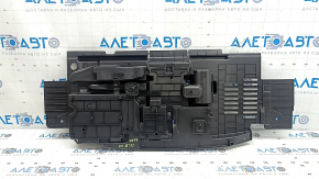 Tool tray for Mercedes X247 GLB 20-26