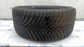 Michelin CrossClimate2 2024 R18 245/40 winter tire, 7mm