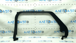 Ford Explorer 20-25 black rear right inner door trim