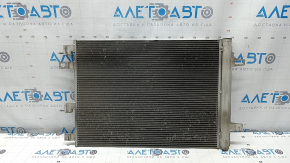 Mercedes X247 GLB 20-26 M260 air conditioning condenser radiator