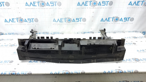 Upper radiator deflector for Mercedes X247 GLB 20-26 M260