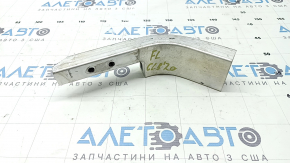 Left front bumper reinforcement bumper for Mercedes X247 GLB 20-26