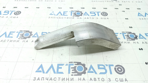 Right front bumper reinforcement bumper for Mercedes X247 GLB 20-26