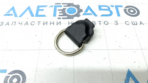 Mercedes X247 GLB 20-26 roof rack hook with black trim