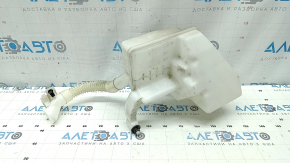 Mercedes X247 GLB 20-26 windshield washer reservoir with filler neck