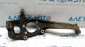 Front right axle stud for Audi Q5 8R 12-17 without bushings