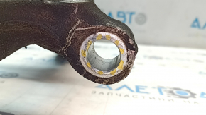 Front right axle stud for Audi Q5 8R 12-17 without bushings