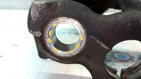 Front right axle stud for Audi Q5 8R 12-17 without bushings