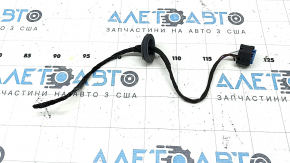 Mercedes X247 GLB 20-26 LED outer wing light, left