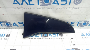 Right tailgate spoiler for Mercedes X247 GLB 20-26