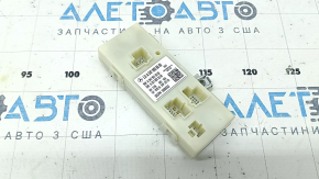 Mercedes X247 GLB 20-26 tailgate control unit