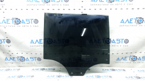 Glass of the rear right door Ford Explorer 20-