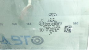 Ford Explorer 20-25 tinted rear right door glass