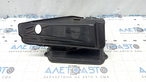 Mercedes X247 GLB 20-26 heater air intake