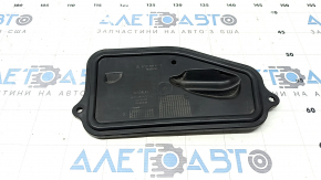Left heater air intake cap for Mercedes X247 GLB 20-26