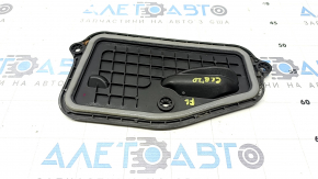 Left heater air intake cap for Mercedes X247 GLB 20-26