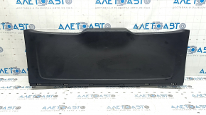 Mercedes X247 GLB 20-26 black central trunk lid trim