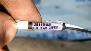 Right tailgate level sensor Ford Explorer 20-