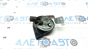 High signal Mercedes X247 GLB 20-26 with bracket