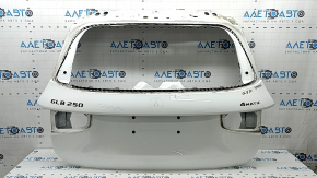 Mercedes X247 GLB 20-26 white trunk door 149