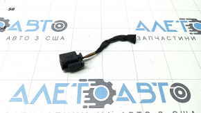 Mercedes X247 GLB 20-26 horn chip