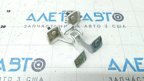 Left tailgate hinge for Mercedes X247 GLB 20-26