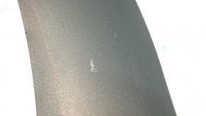 Left tailgate trim for Ford Explorer 20-25, black, scratches