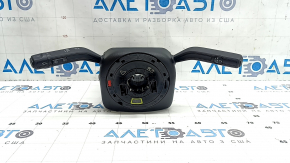 Steering column switches guitar assembly for Mercedes X247 GLB 20-26 with heated steering wheel
