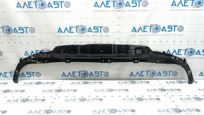 Rear bumper guard for Mercedes X247 GLB 20-26