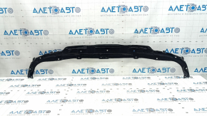 Rear bumper guard for Mercedes X247 GLB 20-26
