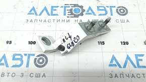 Lower rear left door hinge for Mercedes X247 GLB 20-26
