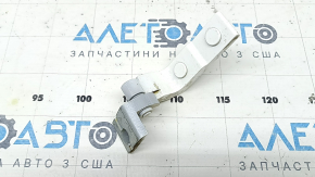 Lower rear left door hinge for Mercedes X247 GLB 20-26